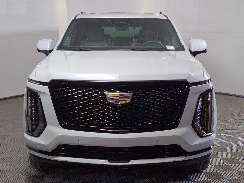 New 2026 CADILLAC Escalade Sport SUV