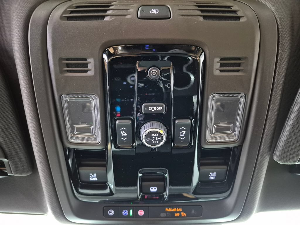 2026 Cadillac Escalade Luxury - Photo 24