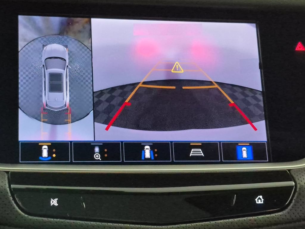 2026 Cadillac XT5 Premium Luxury - Photo 22