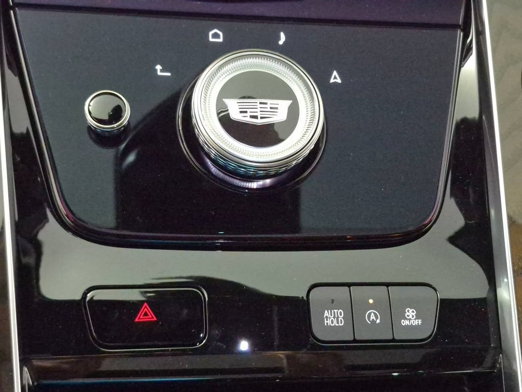 2026 Cadillac Escalade ESV Platinum Sport - Photo 19