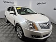 CADILLAC SRX