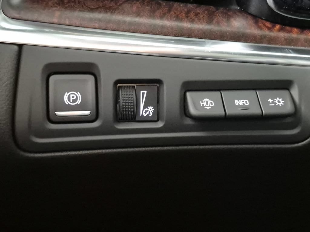 2026 Cadillac XT5 Premium Luxury - Photo 17
