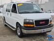  GMC Savana Cargo 2500