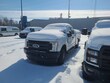  Ford Super Duty F-250 SRW