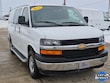  Chevrolet Express Cargo 2500