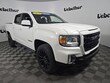 GMC Canyon