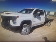  Chevrolet Silverado 3500 HD Chassis Cab