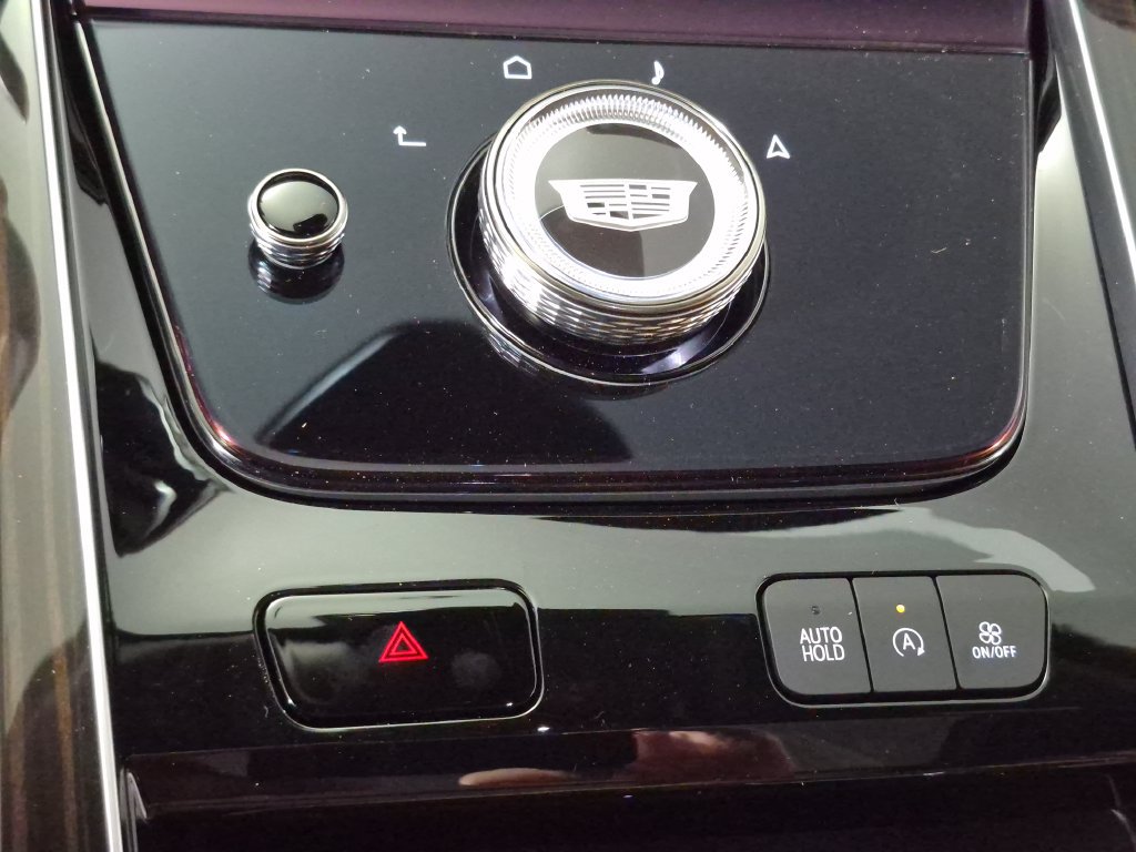 2026 Cadillac Escalade Luxury - Photo 19