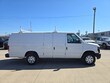 Ford Econoline Cargo Van