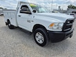Ram 3500 Chassis Cab