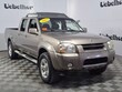  Nissan Frontier 4WD
