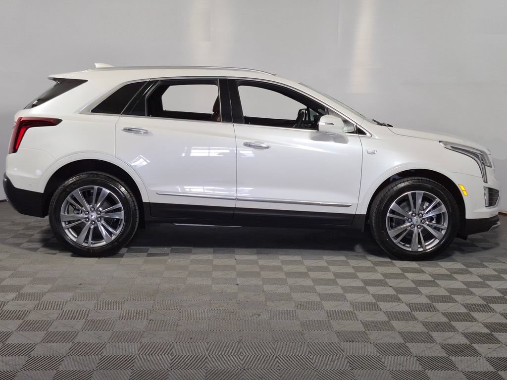 2026 Cadillac XT5 Premium Luxury - Photo 7