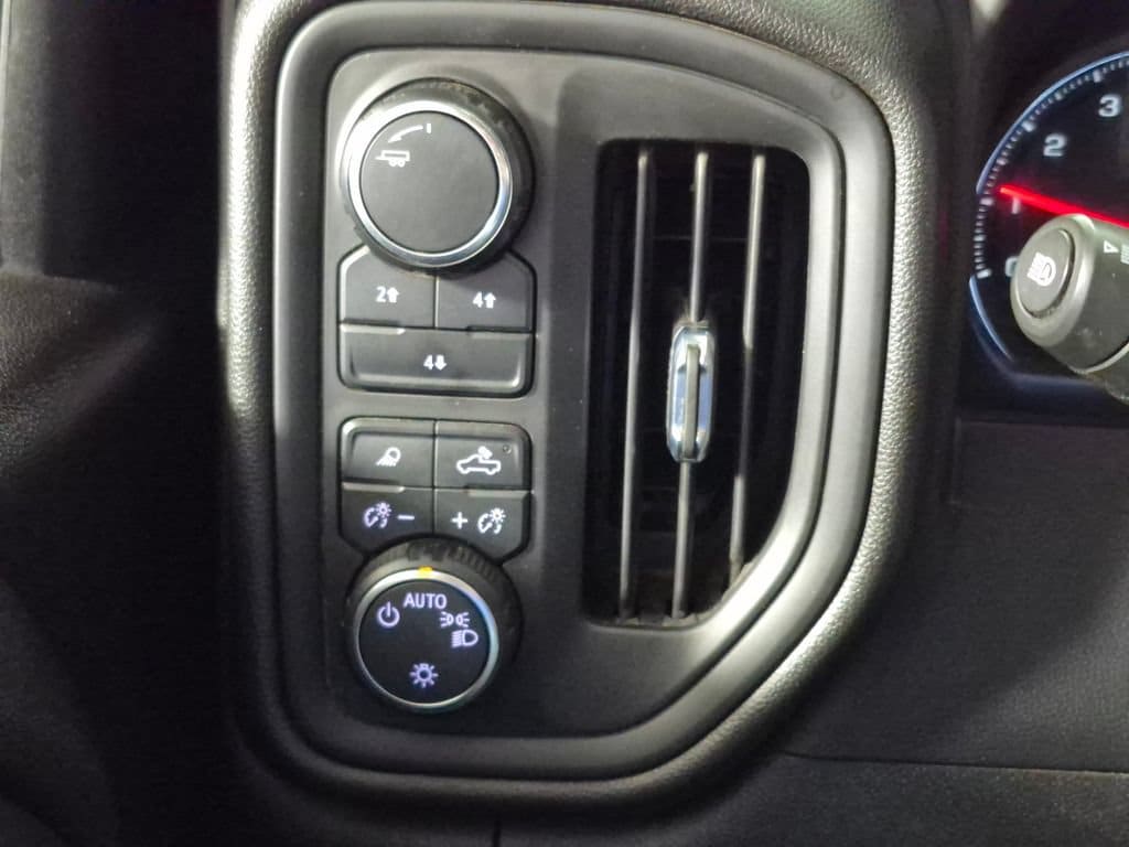 2024 Chevrolet Silverado 2500HD Work Truck - Photo 17