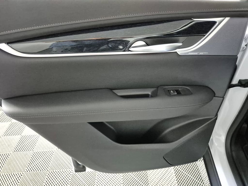 2026 Cadillac XT5 Premium Luxury - Photo 26