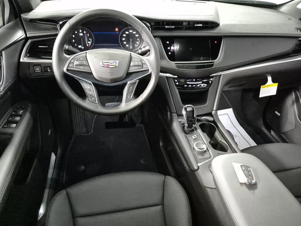 2026 Cadillac XT5 Premium Luxury - Photo 10