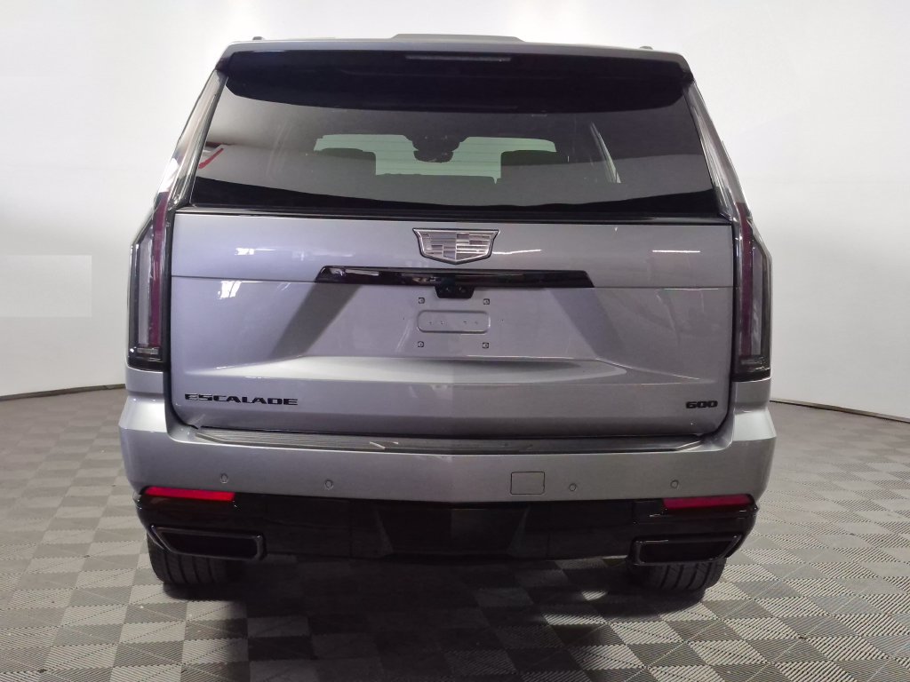2026 Cadillac Escalade ESV Platinum Sport - Photo 6