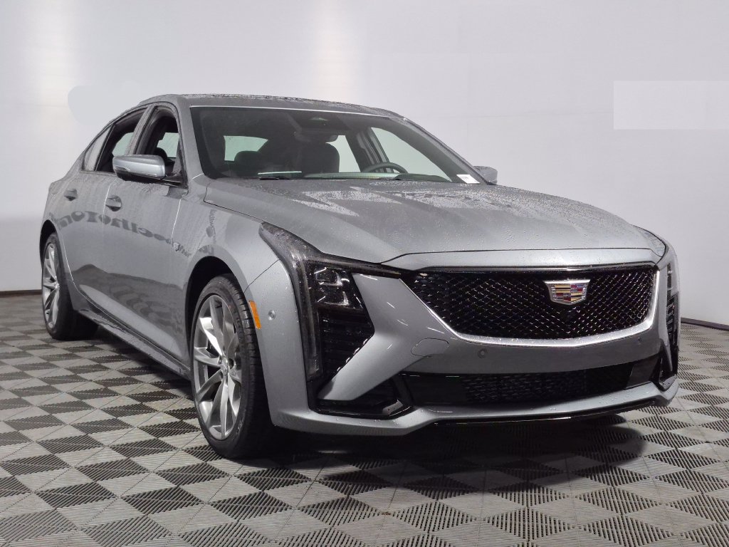 2026 Cadillac CT5