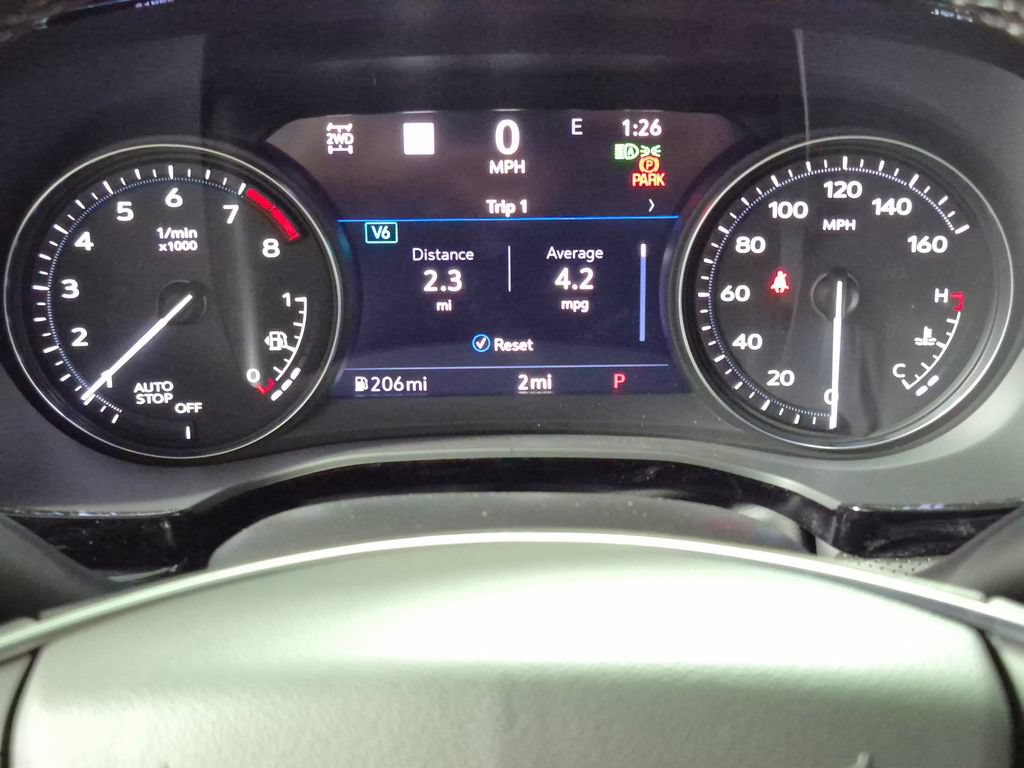 2026 Cadillac XT5 Premium Luxury - Photo 14