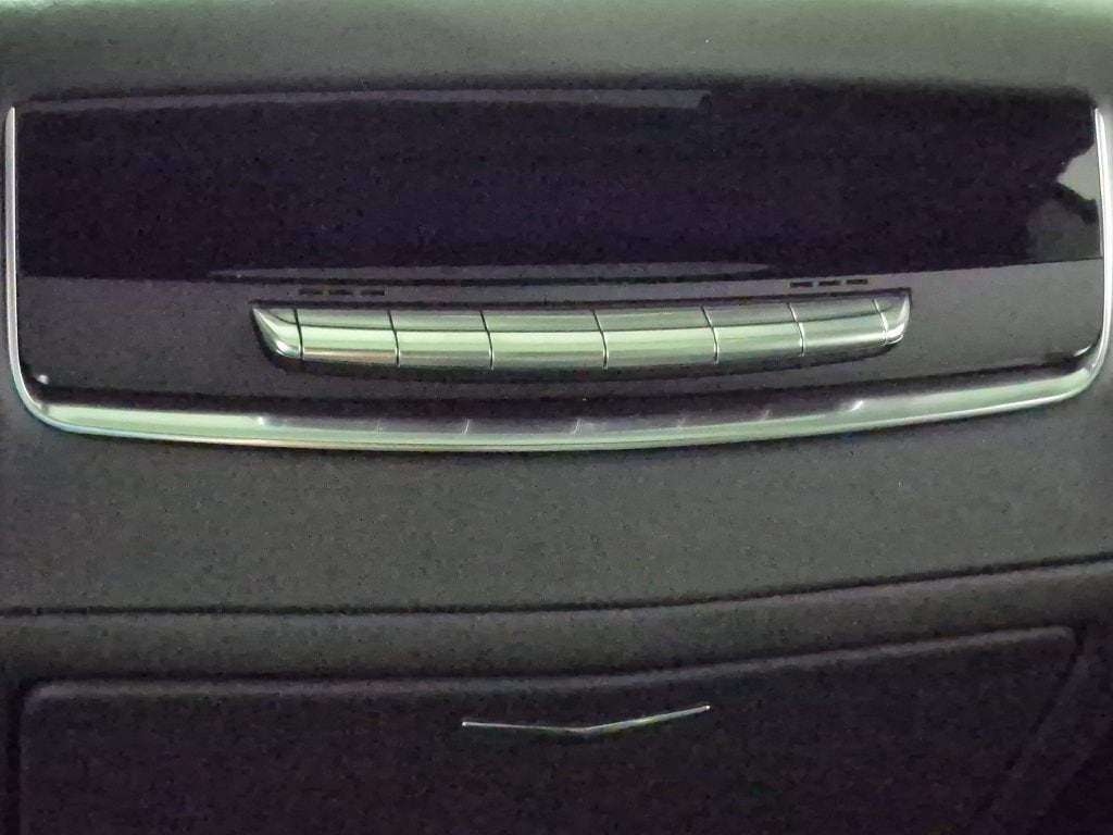 2026 Cadillac Escalade ESV Platinum Sport - Photo 27