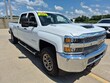 Chevrolet Silverado 3500 HD