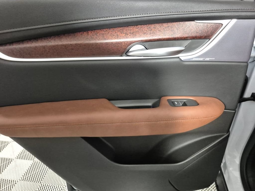 2026 Cadillac XT5 Premium Luxury - Photo 27