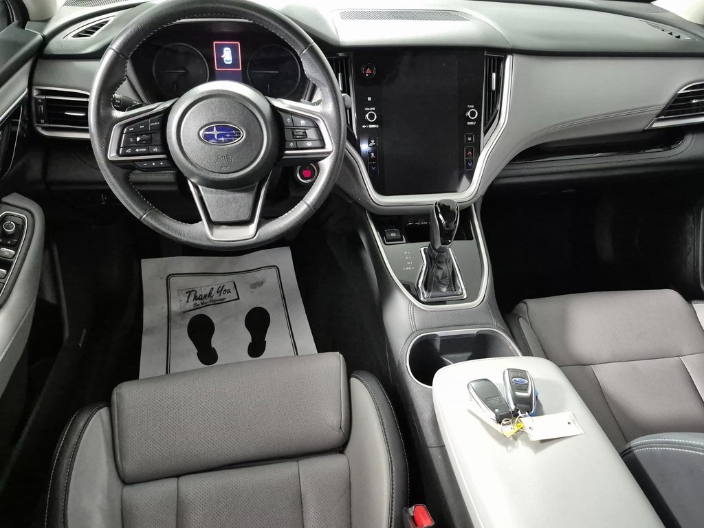 4S4BTAMCXP3201693