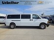 Chevrolet Express 3500