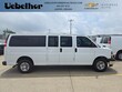 Chevrolet Express 3500