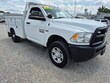 Ram 3500 Chassis