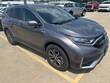 Honda CR-V Hybrid