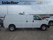 Chevrolet Express 2500