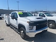 Chevrolet Silverado 3500 HD Chassis