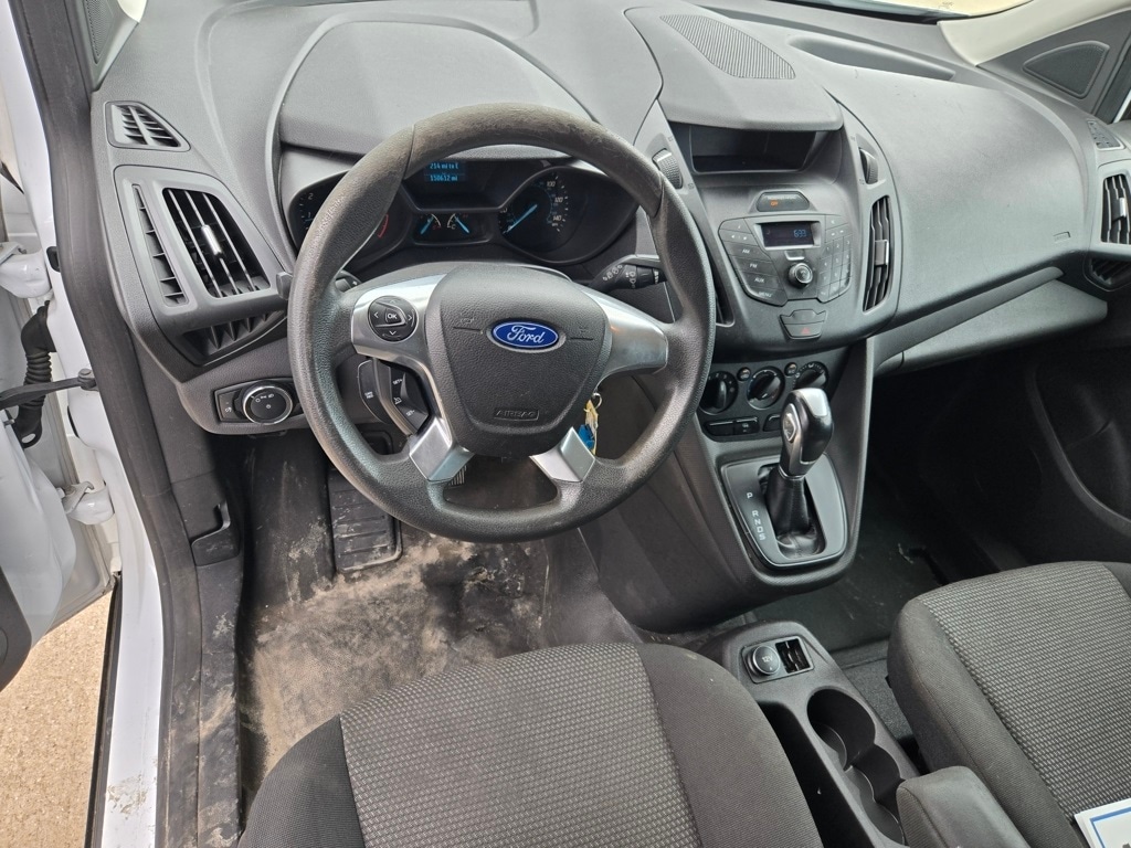 Used 2014 Ford Transit Connect XL with VIN NM0LS7EX4E1151072 for sale in Jasper, IN