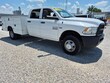 Ram 3500 Chassis