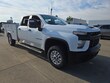 Chevrolet Silverado 2500 HD