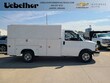 Chevrolet Express Cutaway