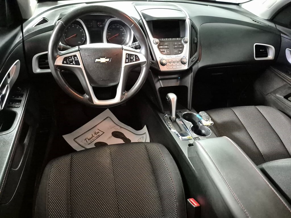 Used 2015 Chevrolet Equinox LT w/1LT SUV