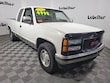 GMC Sierra 1500