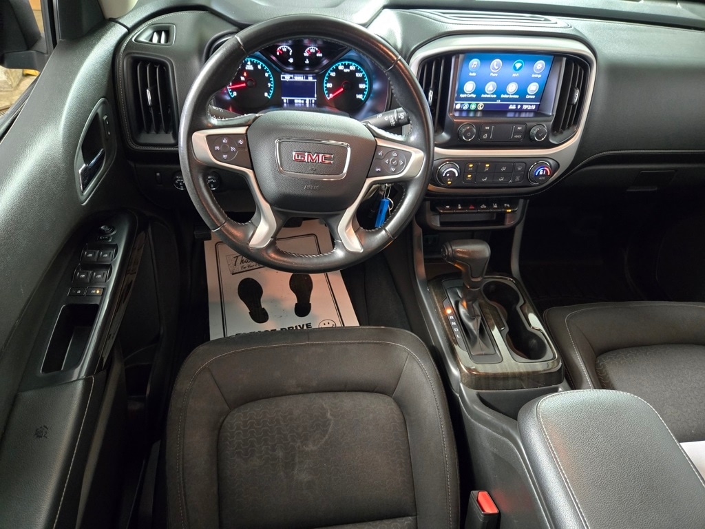 1GTG6CEN8M1252940