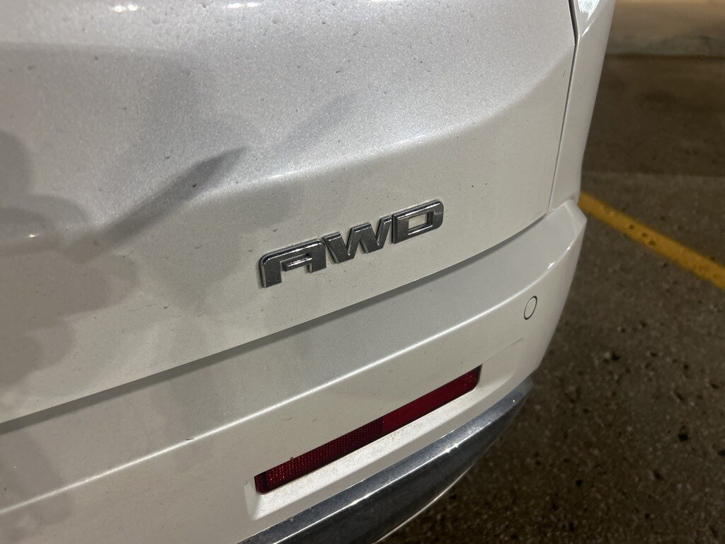 Used 2017 GMC Acadia Denali SUV