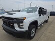 Chevrolet Silverado 2500HD