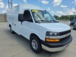 Chevrolet Express Cutaway