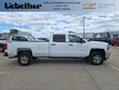 Chevrolet Silverado 2500HD