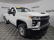 Chevrolet Silverado 2500 HD