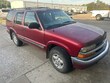 Chevrolet Blazer