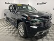 Chevrolet Silverado 1500 LTD