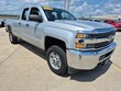 Chevrolet Silverado 2500HD
