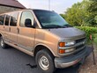 Chevrolet Express