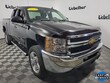 Chevrolet Silverado 2500HD