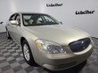 Buick Lucerne